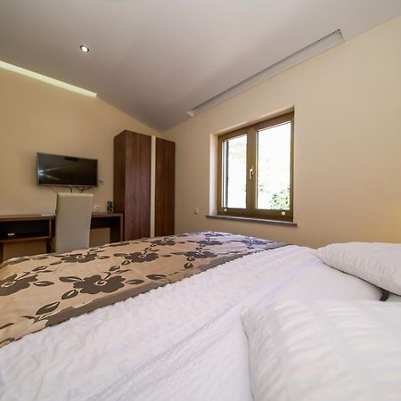 Porto Romantico 1 Свети-Юрай Экстерьер фото