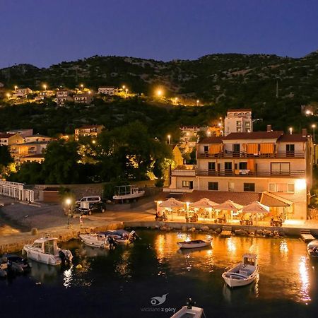 Porto Romantico 1 Свети-Юрай Экстерьер фото