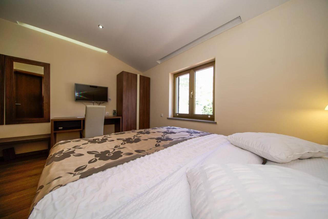 Porto Romantico 1 Свети-Юрай Экстерьер фото