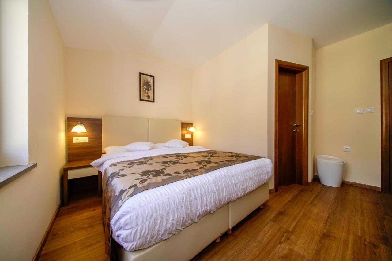 Porto Romantico 1 Свети-Юрай Экстерьер фото