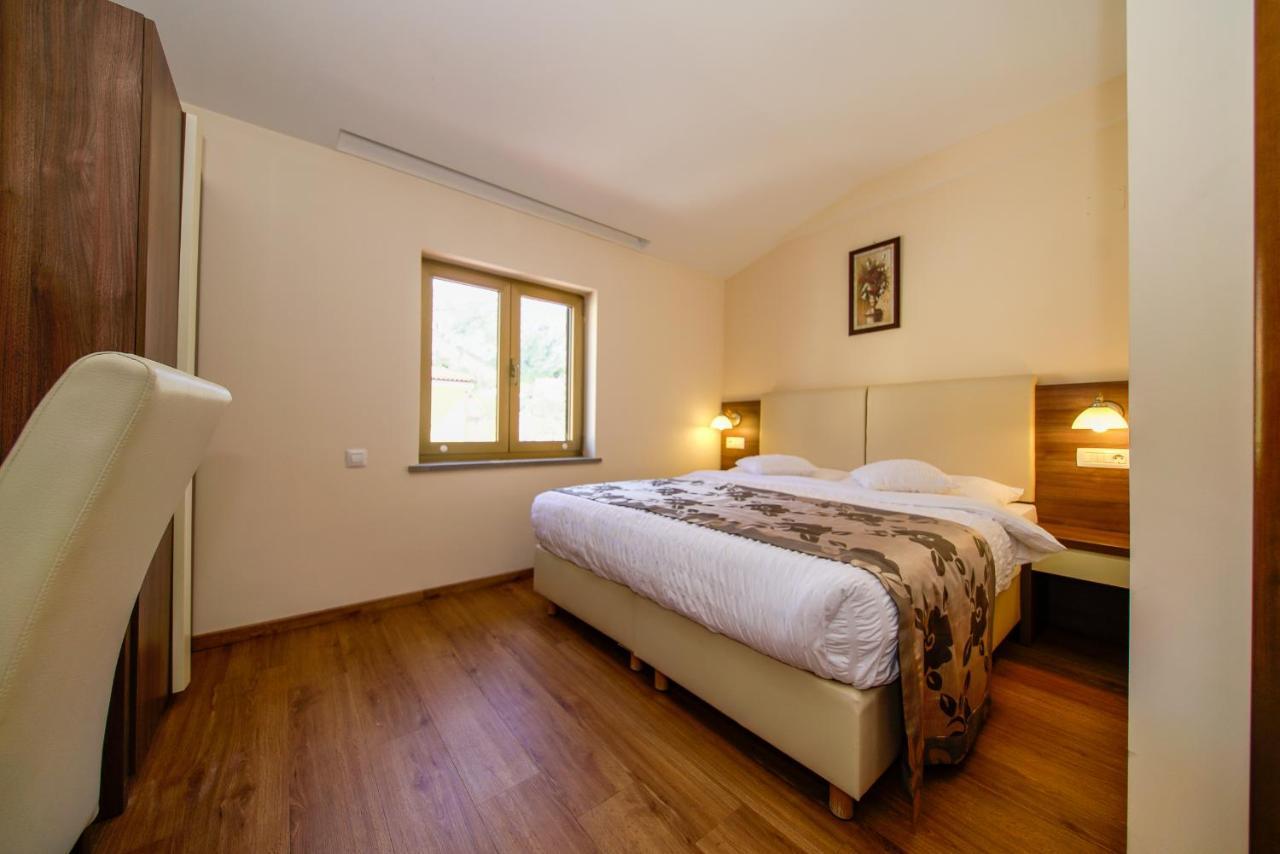 Porto Romantico 1 Свети-Юрай Экстерьер фото