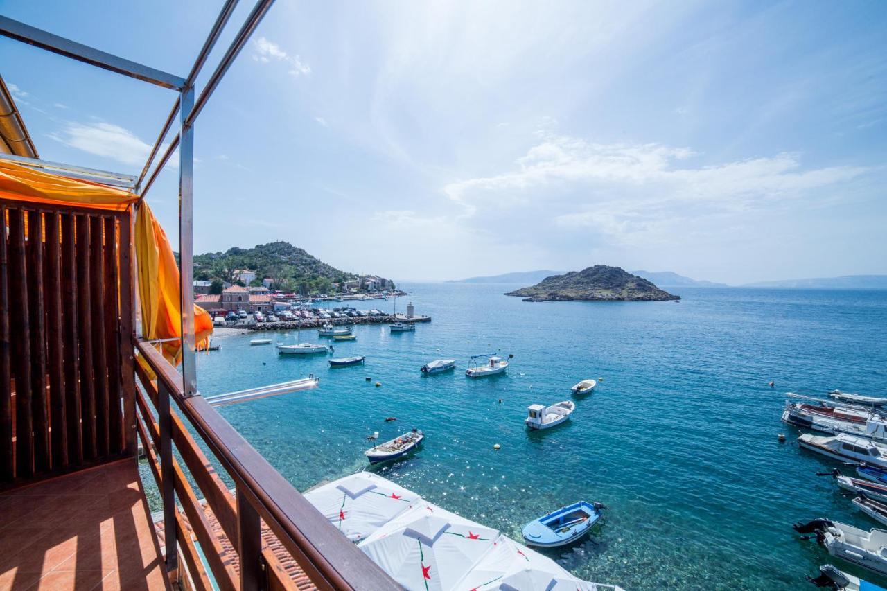 Porto Romantico 1 Свети-Юрай Экстерьер фото