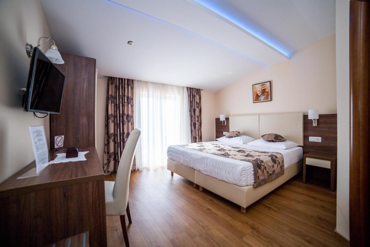 Porto Romantico 1 Свети-Юрай Экстерьер фото