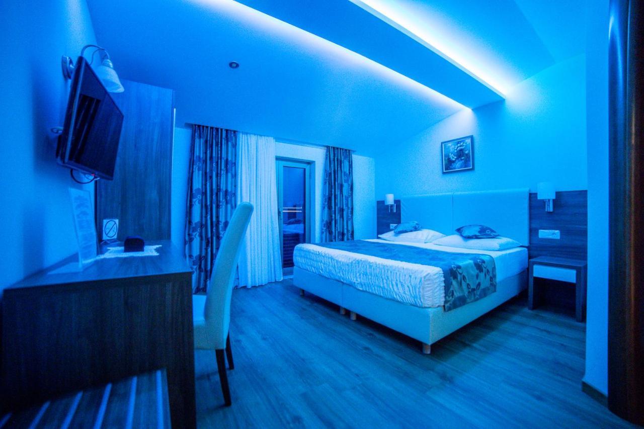 Porto Romantico 1 Свети-Юрай Экстерьер фото