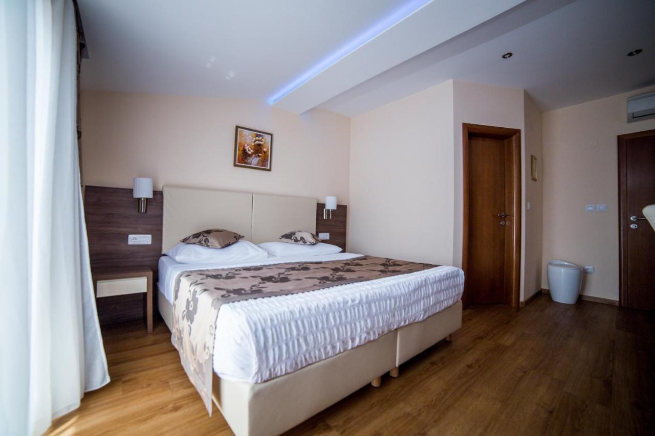 Porto Romantico 1 Свети-Юрай Экстерьер фото