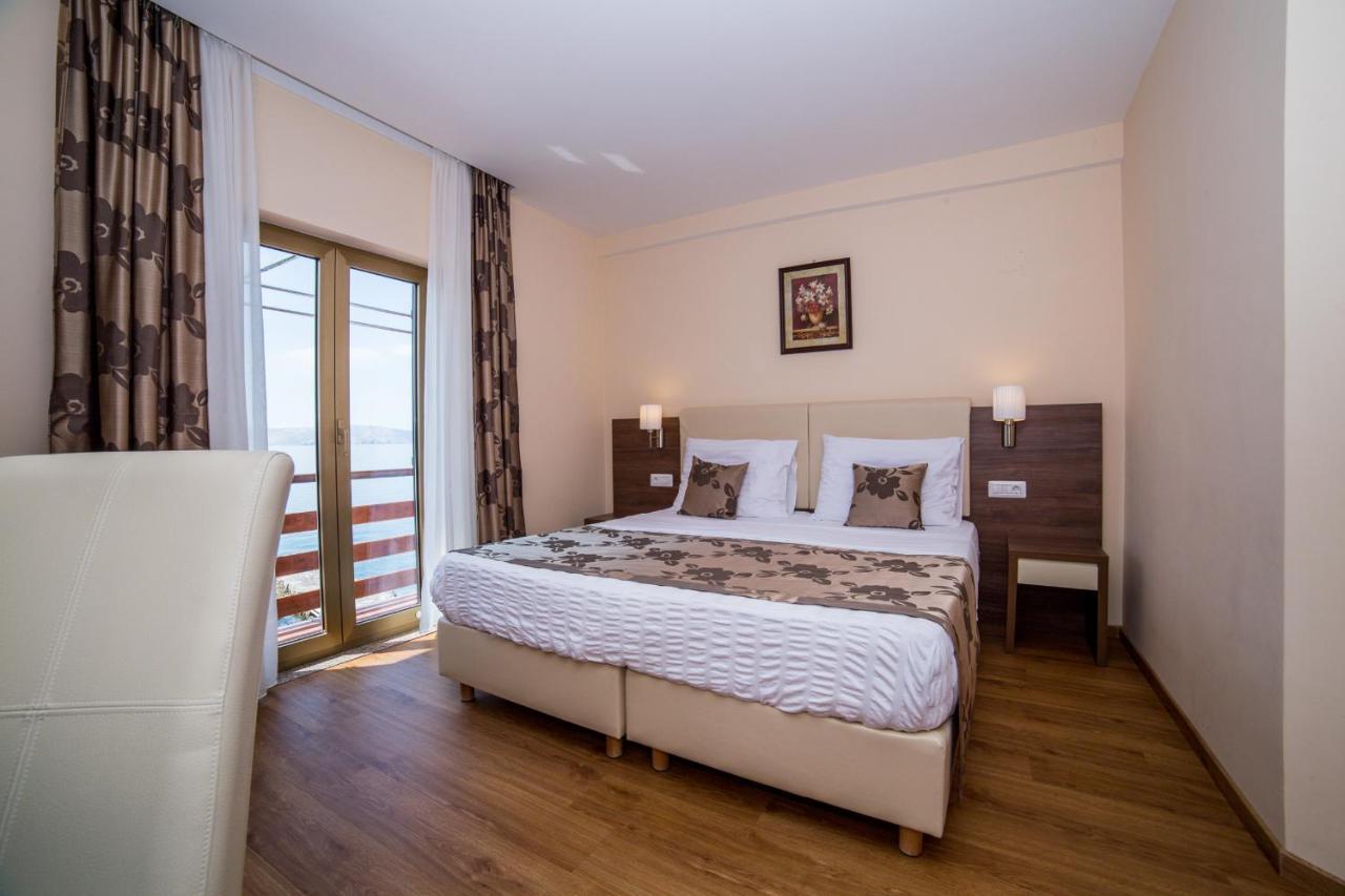 Porto Romantico 1 Свети-Юрай Экстерьер фото
